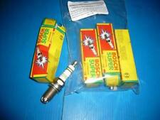 Bougies allumage bosch d'occasion  Nouaillé-Maupertuis