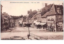 50798 beaumont auge d'occasion  France