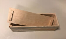 Scatola cassetta legno usato Scatola cassetta legno usato  Ancona