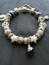 Bracciale originale pandora usato  Italia