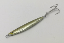 Jig originale zuri usato  San Lucido
