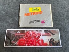 Jeu nintendo nes d'occasion  Lognes