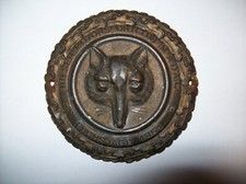 Fuchsjagd 1951 rieser gebraucht kaufen  Deutschland