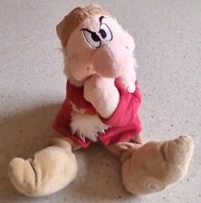 Peluche walt disney usato  Firenze