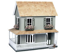 Laurel dollhouse kit for sale  Schenevus
