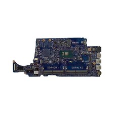 CN-0HTG87 para Dell Latitude 3580 placa-mãe UMA com i3-6006U CPU 16852-1 D5FVH comprar usado  Enviando para Brazil