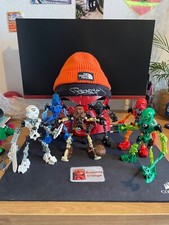 Lego bionicle toa d'occasion  Cadillac