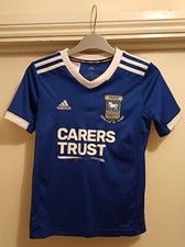 Ipswich town football for sale  TILBURY