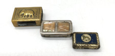 Vintage collection metal for sale  BERKHAMSTED