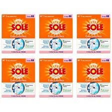 Dosi 250ml sole usato  Ariano Irpino