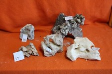 Lochgestein felsen naturstein gebraucht kaufen  Lohfelden