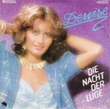 Denise nacht lüge gebraucht kaufen  Lüdinghausen