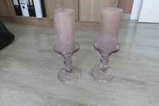 Kerzenhalter kerzenständer ke gebraucht kaufen  Potsdam