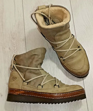 Tamaris boots damen gebraucht kaufen  Triberg im Schwarzwald