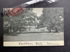 Norwich earlham hall for sale  NORWICH