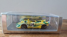 Spark porsche 908 d'occasion  Alençon