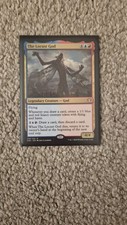 Locust god commander for sale  BASINGSTOKE