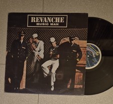 Revanche music man usato  Seniga