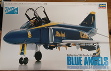 Hasegawa blue angels gebraucht kaufen  Passau