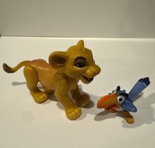 Kid simba zazu for sale  West Hartford