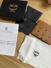 Mcm kartenetui metal gebraucht kaufen Mcm kartenetui metal gebraucht kaufen  Schwetzingen