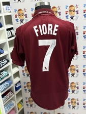 Maglia vintage torino usato  Casalnuovo di Napoli