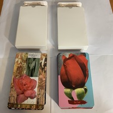 Decks rosebae card for sale  Little Neck