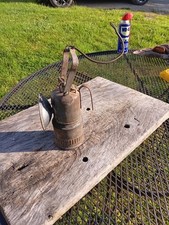 Antique coal mining for sale  Flemingsburg