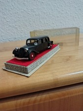 Citroen traction 11b gebraucht kaufen  Leipzig