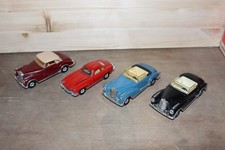 Corgi toys autos gebraucht kaufen  Bruchsal
