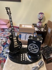 Vtg. gibson guitar for sale  Weed