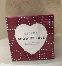 Escada show love gebraucht kaufen  Mahlow