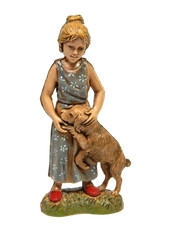 Pastore bimba con usato Pastore bimba con usato  Napoli