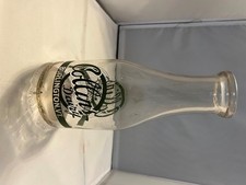 Rare collins dairy for sale  Burlington