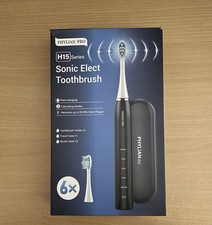 Sonic electric toothbrush for sale  BIDEFORD