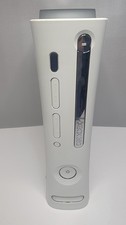 Console Microsoft Xbox 360 branco com HDD e cabo AV. Sem cabo de alimentação comprar usado  Enviando para Brazil