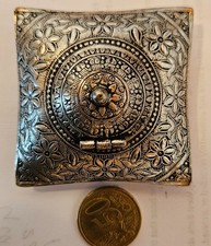 Kunstvoller taschenaschenbeche gebraucht kaufen Kunstvoller taschenaschenbeche gebraucht kaufen  Nürnberg