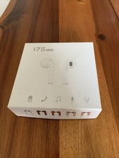 Kopfhörer packung set gebraucht kaufen  Duisburg