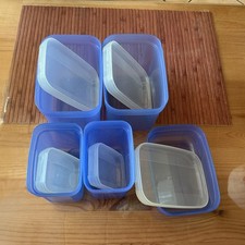 Tupperware schwingdeckel syste gebraucht kaufen  Bad Pyrmont