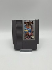 Castlevania iii dracula gebraucht kaufen  Reiskirchen