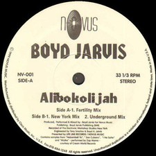Boyd jarvis alibokolijah usato Boyd jarvis alibokolijah usato  Pescara
