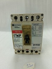 Interruptor De Circuito Industrial Cutler-Hammer 100AMP FDB 14K comprar usado Interruptor De Circuito Industrial Cutler-Hammer 100AMP FDB 14K comprar usado  Enviando para Brazil