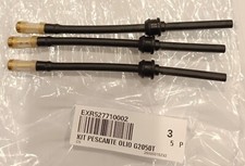 Kit pescante olio usato  Misilmeri
