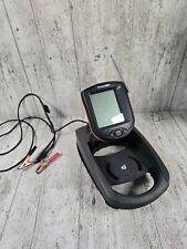 Humminbird piranha max for sale  GAINSBOROUGH