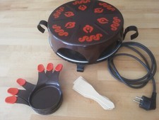 Appareil raclette made d'occasion  Chaux