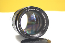 Toshiba tosner 135mm for sale  SWANLEY