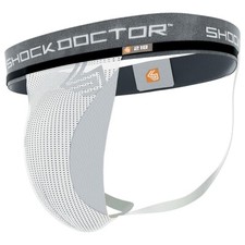 Shock doctor jockstrap for sale  NOTTINGHAM