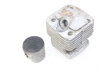 Cylinder barrel piston d'occasion  Expédié en Belgium
