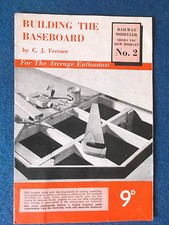 Railway modeller shows for sale  DAWLISH