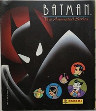 Batman the animated usato  Bologna